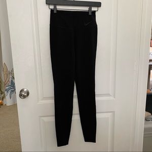 CLEAROUT‼️nike dri fit leggings